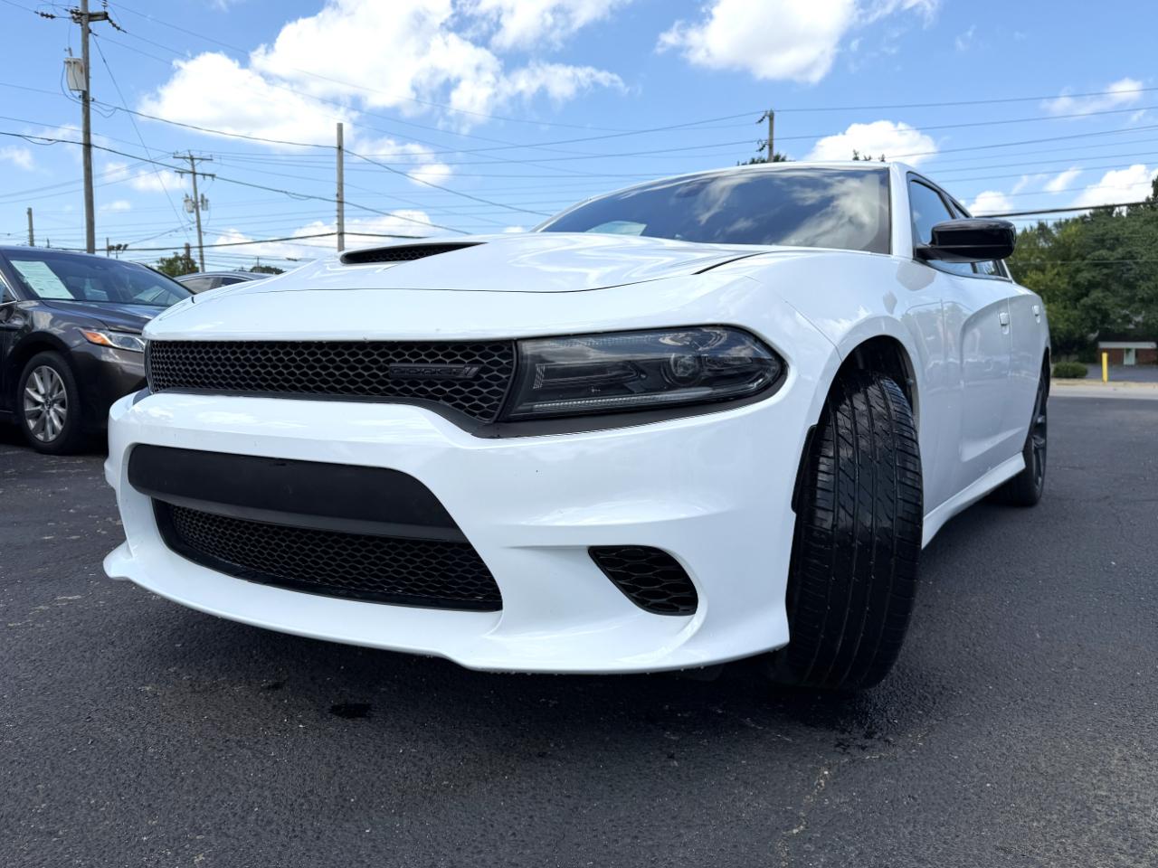 Dodge Charger GT 2023