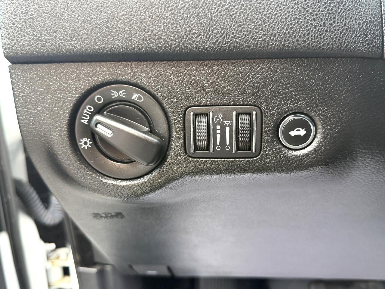 Dodge Charger GT 2023