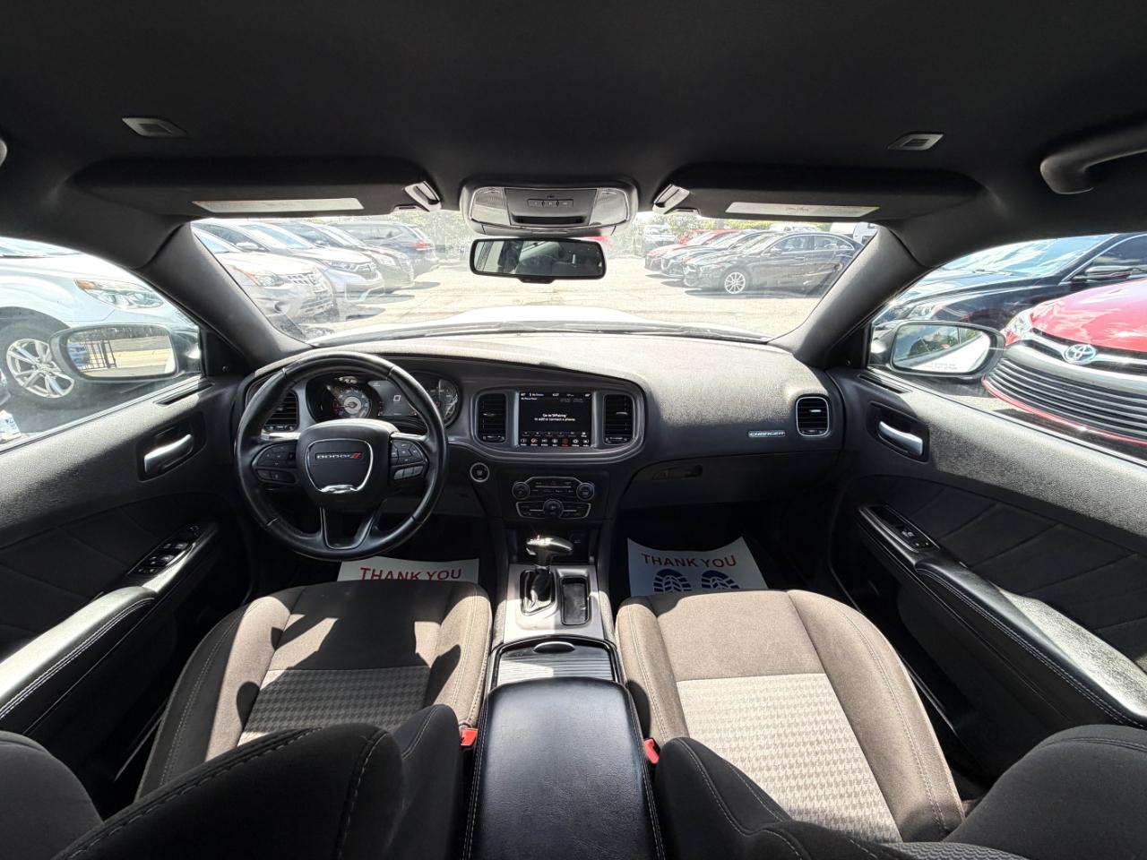 Dodge Charger GT 2023