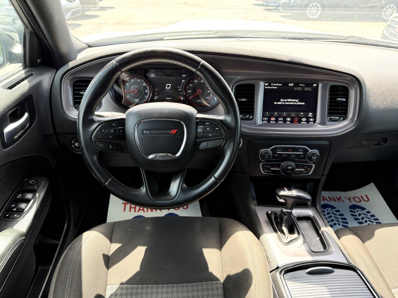 Dodge Charger GT 2023
