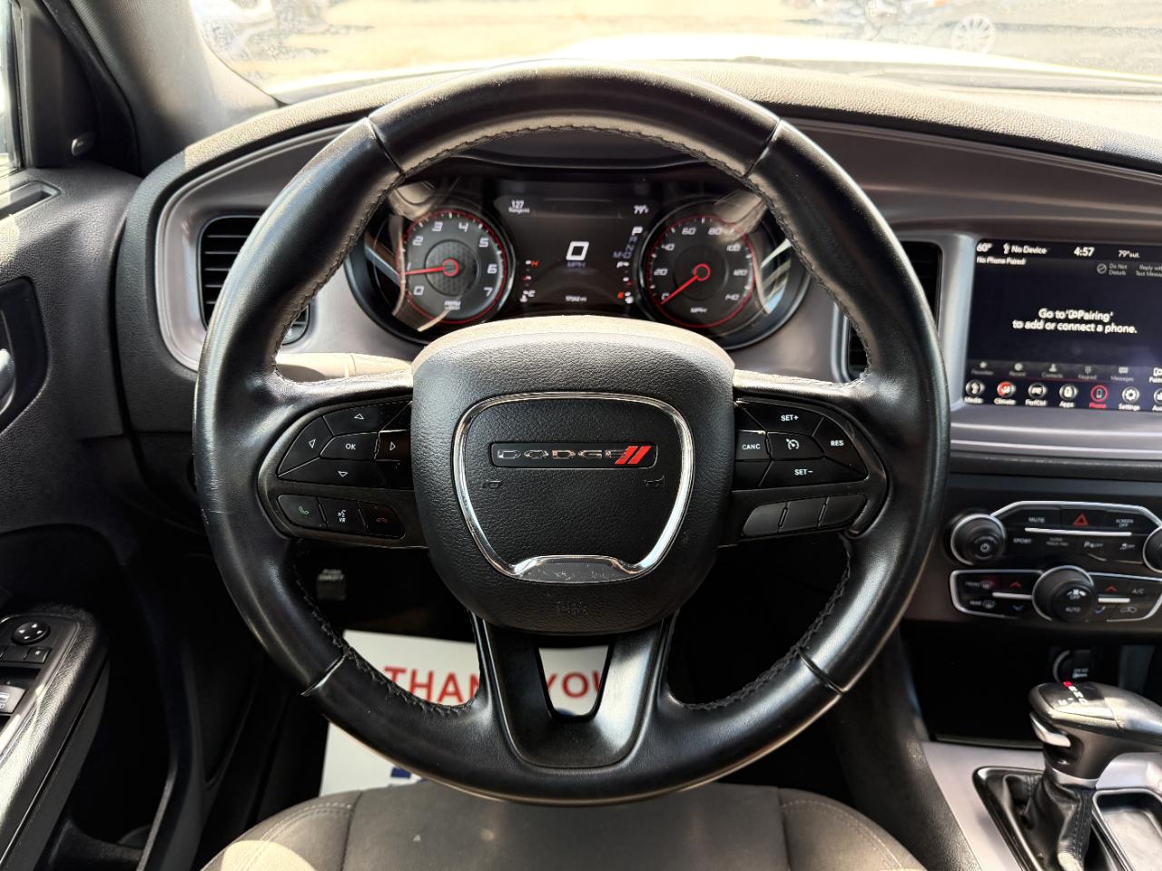 Dodge Charger GT 2023