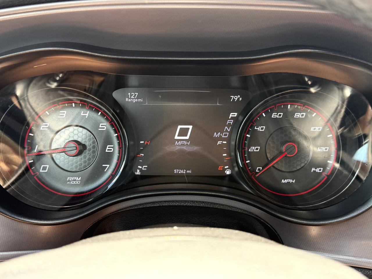 Dodge Charger GT 2023