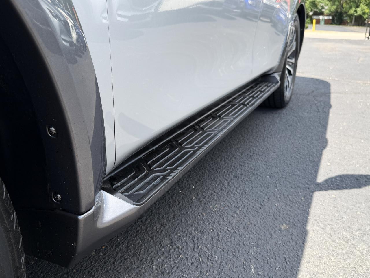 Nissan Armada SL AWD 2018