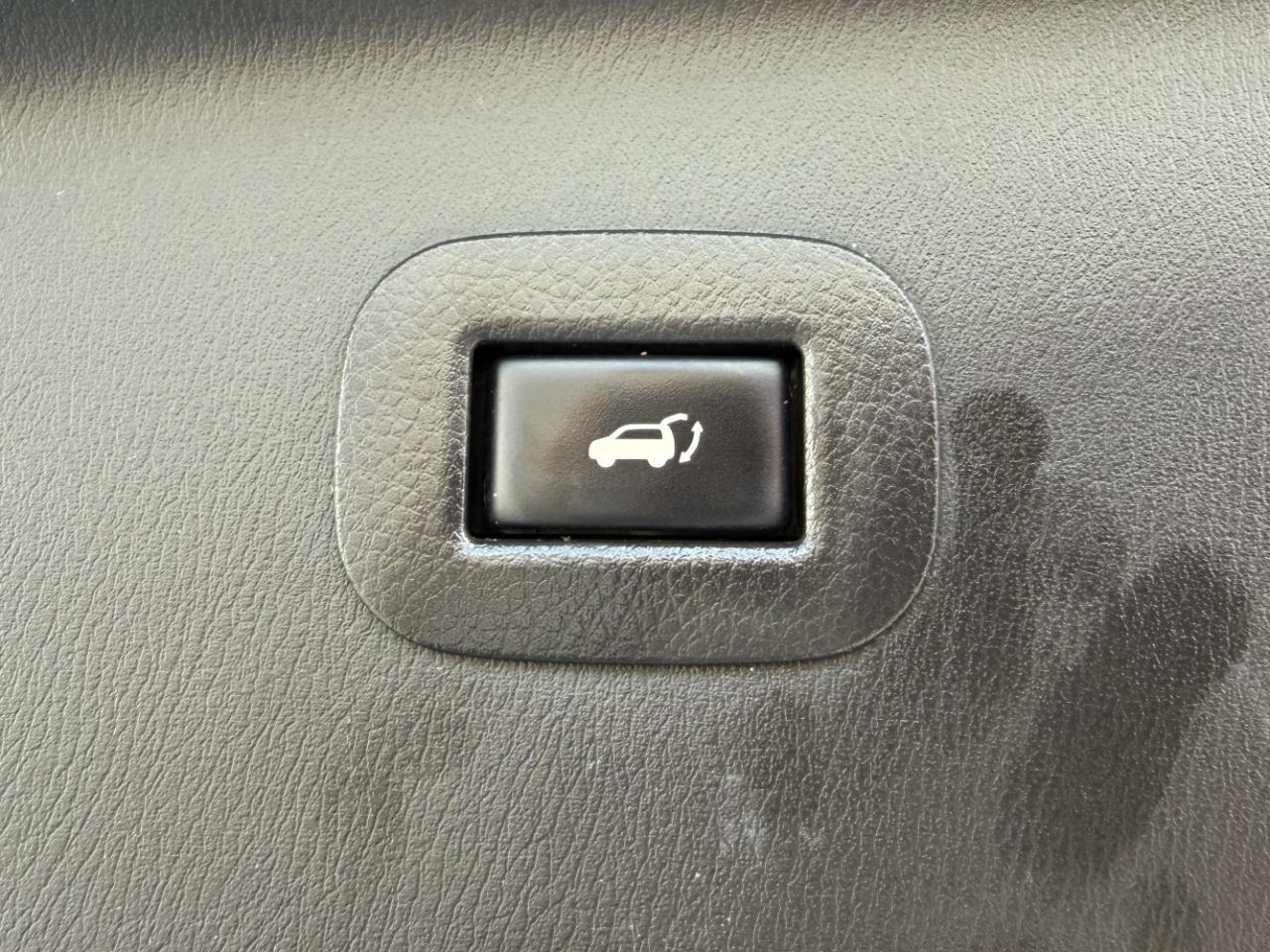 Nissan Armada SL AWD 2018