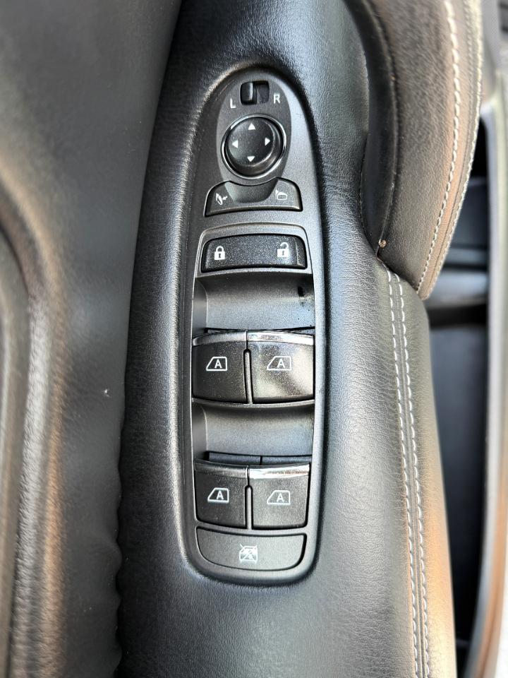 Nissan Armada SL AWD 2018