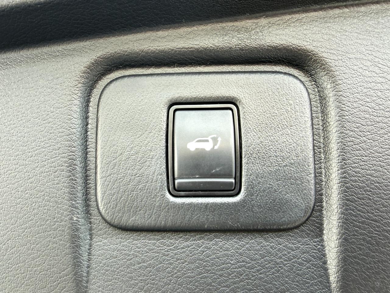 Nissan Murano Platinum AWD 2021
