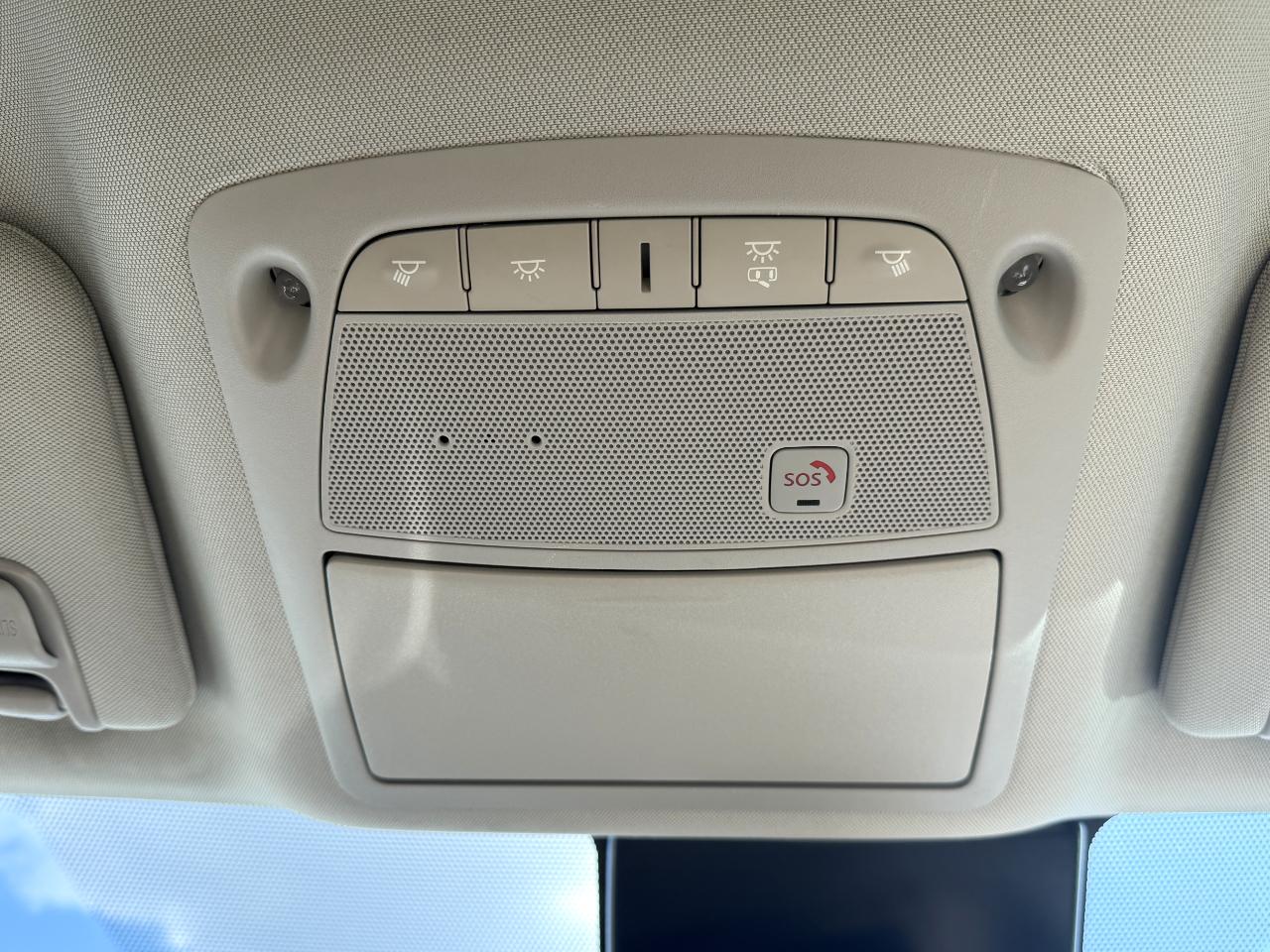 Nissan Murano Platinum AWD 2021
