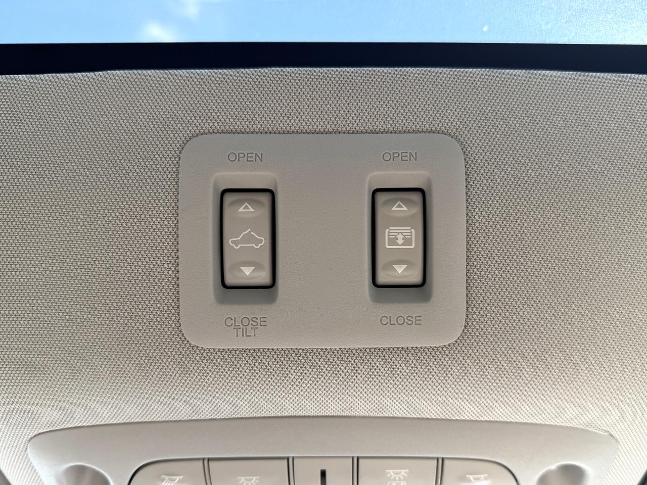 Nissan Murano Platinum AWD 2021