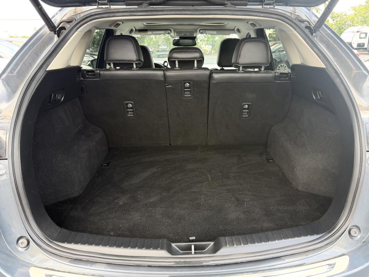 Mazda CX-5 Carbon Edition FWD 2021