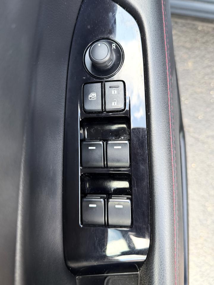 Mazda CX-5 Carbon Edition FWD 2021