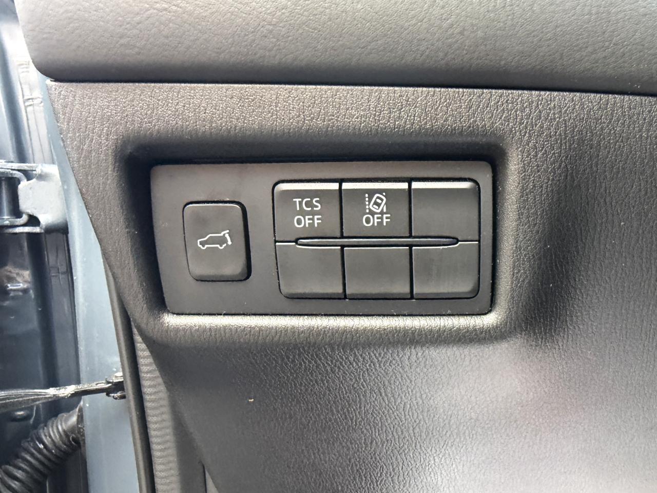 Mazda CX-5 Carbon Edition FWD 2021