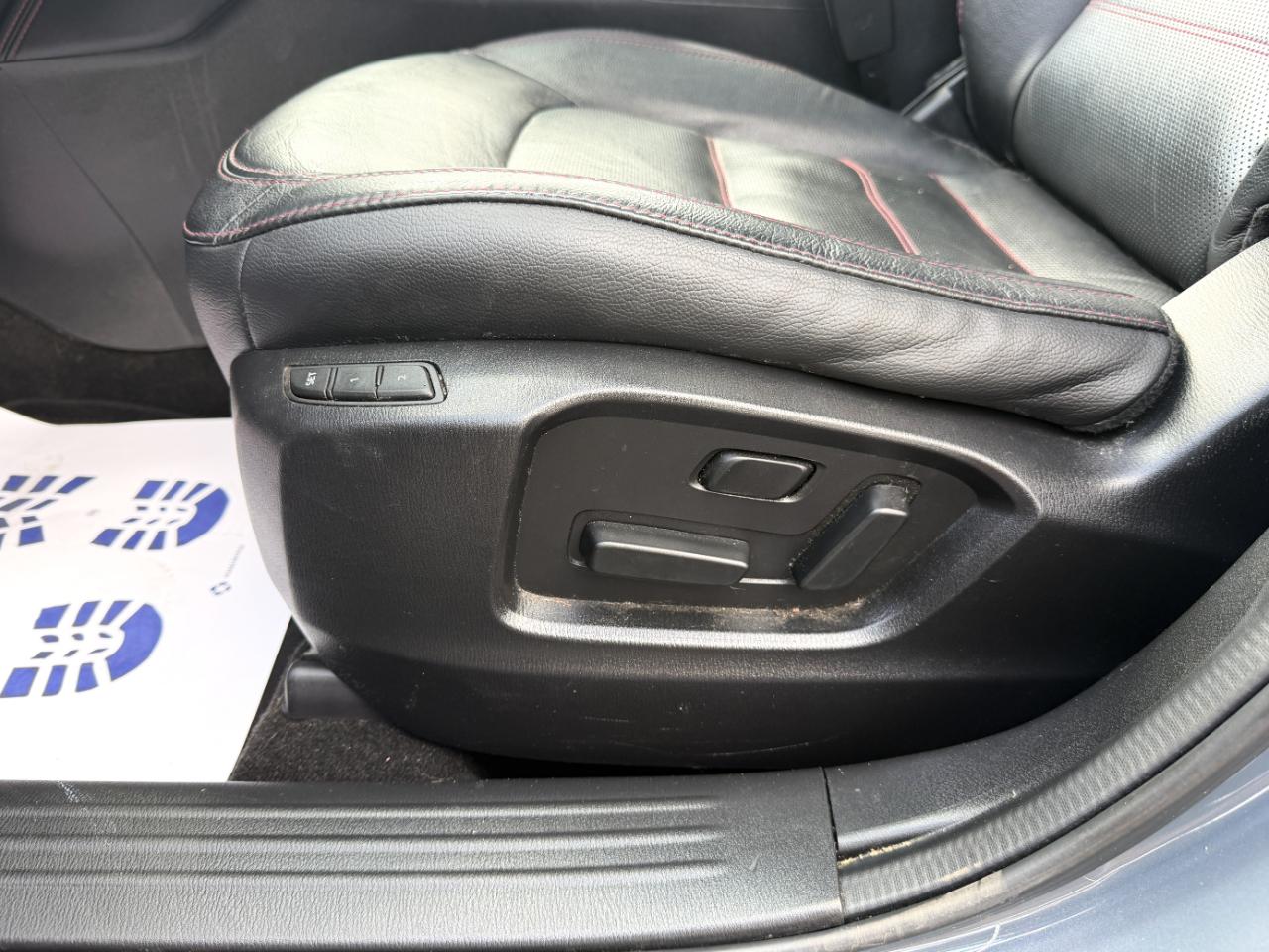 Mazda CX-5 Carbon Edition FWD 2021