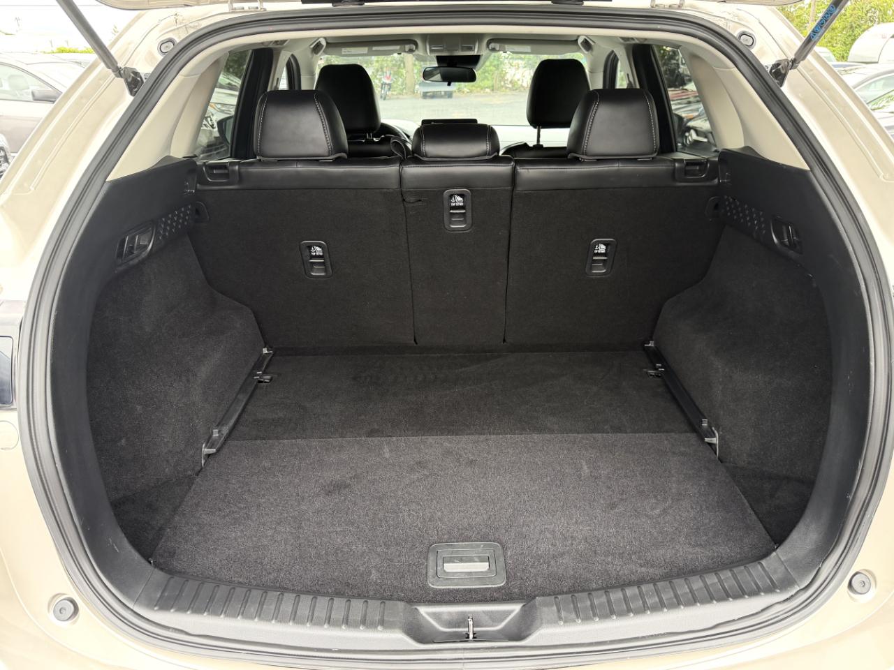 Mazda CX-5 Select 2025