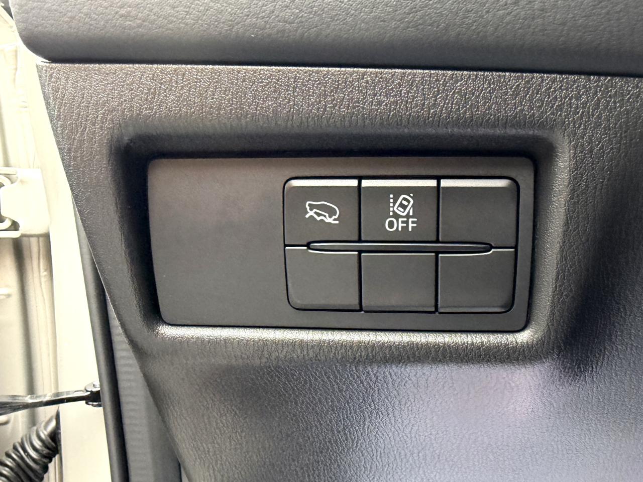 Mazda CX-5 Select 2025