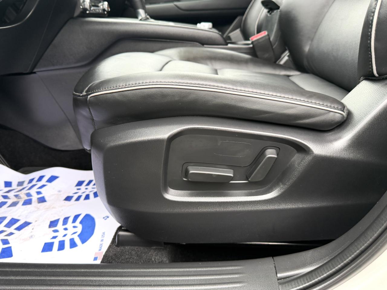 Mazda CX-5 Select 2025