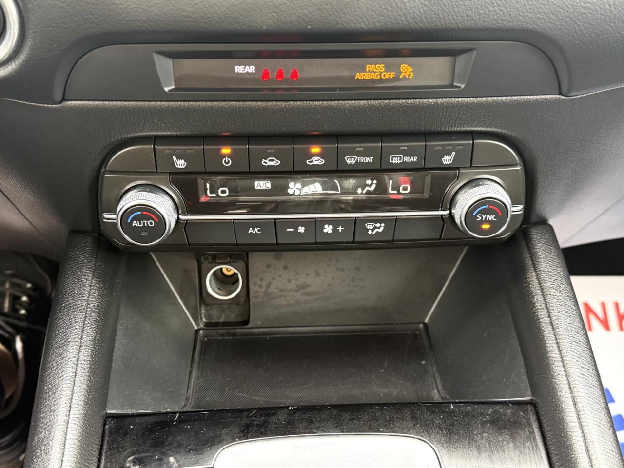 Mazda CX-5 Select 2025