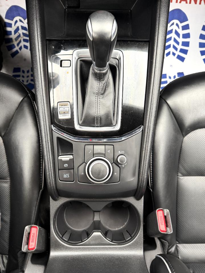 Mazda CX-5 Select 2025
