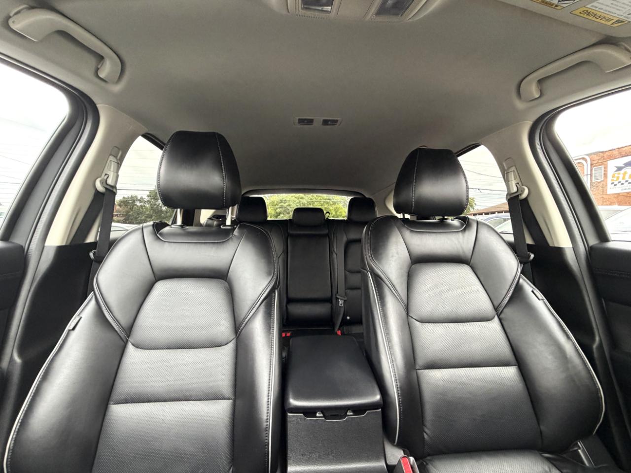 Mazda CX-5 Select 2025