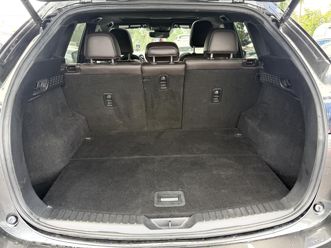 Mazda CX-5 Signature 2022