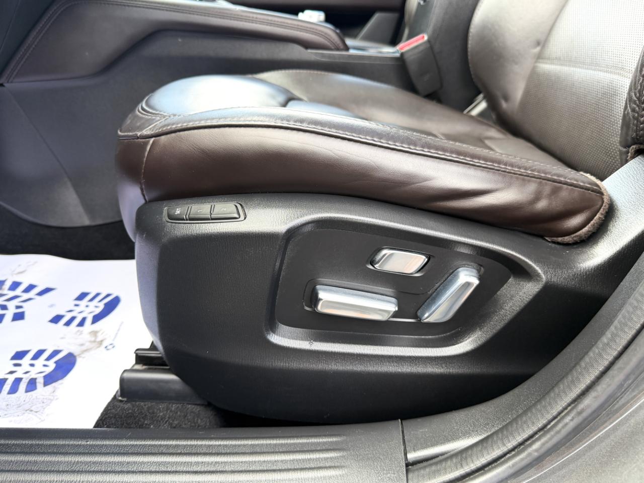 Mazda CX-5 Signature 2022