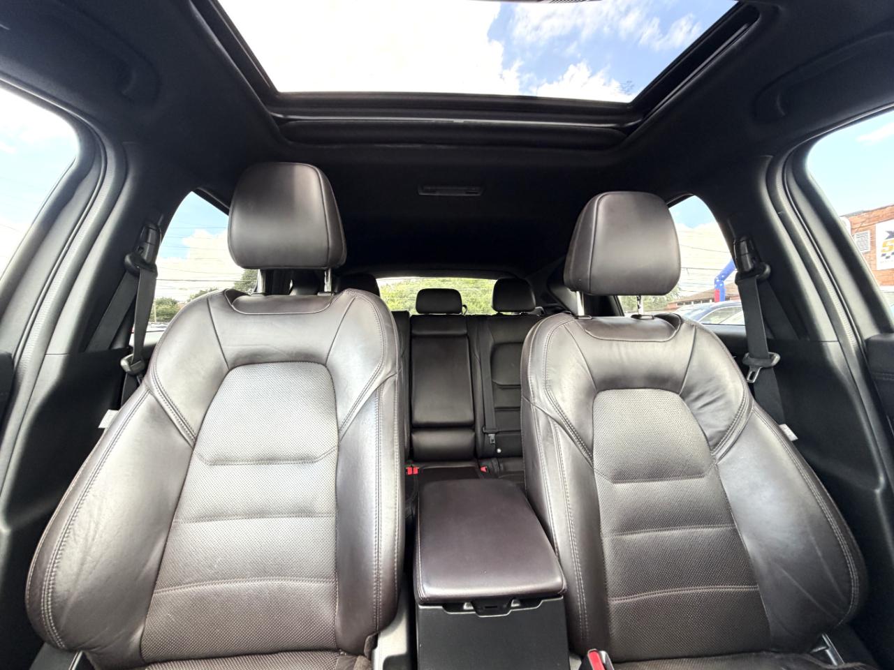 Mazda CX-5 Signature 2022