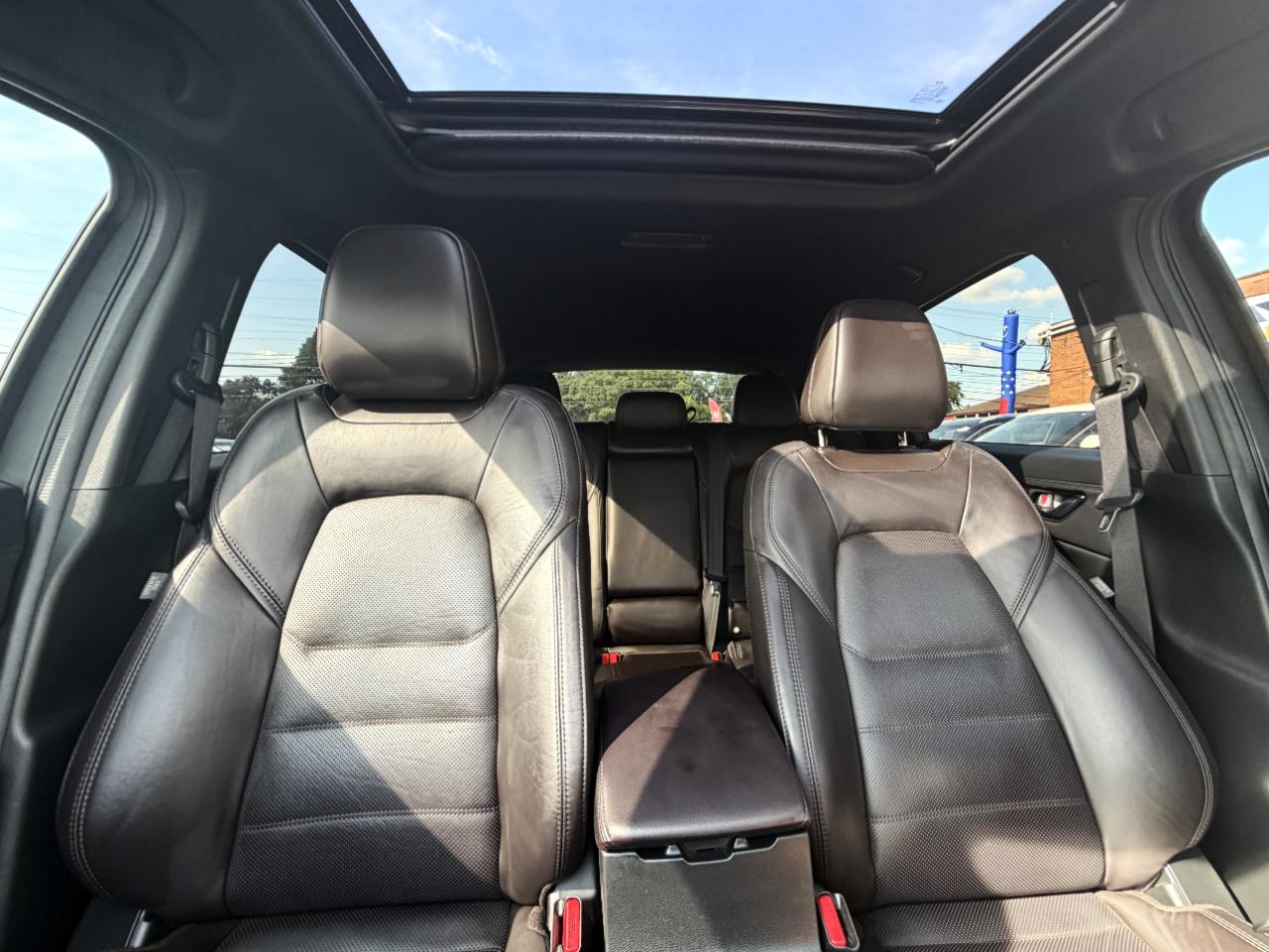 Mazda CX-5 Signature AWD 2021