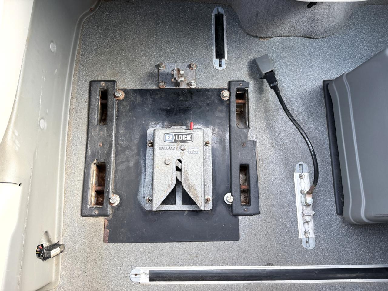 Dodge Grand Caravan Crew 2012