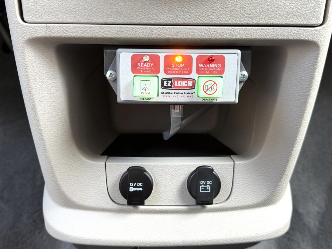 Dodge Grand Caravan Crew 2012
