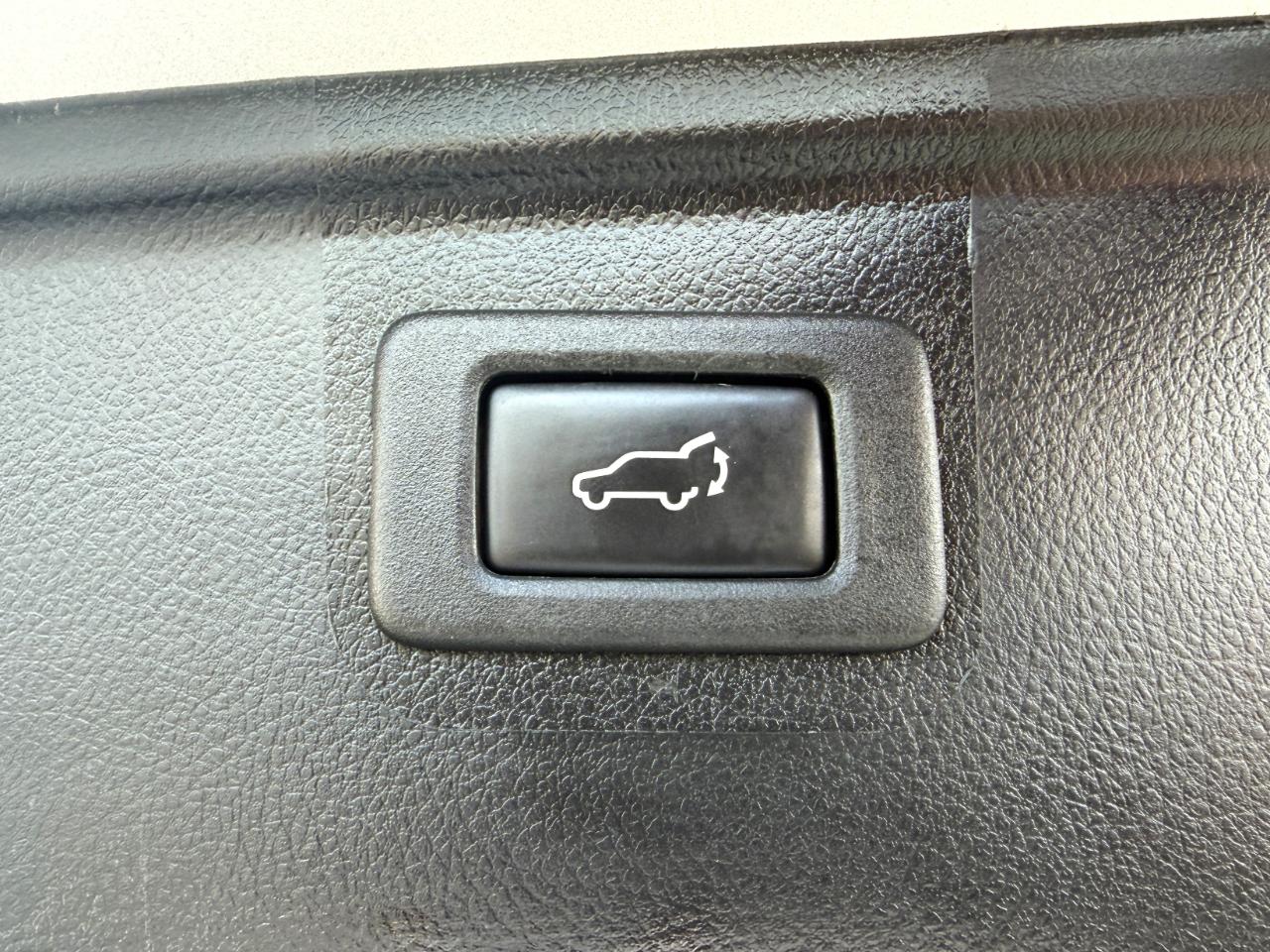 Subaru Outback 2.5i Limited 2016