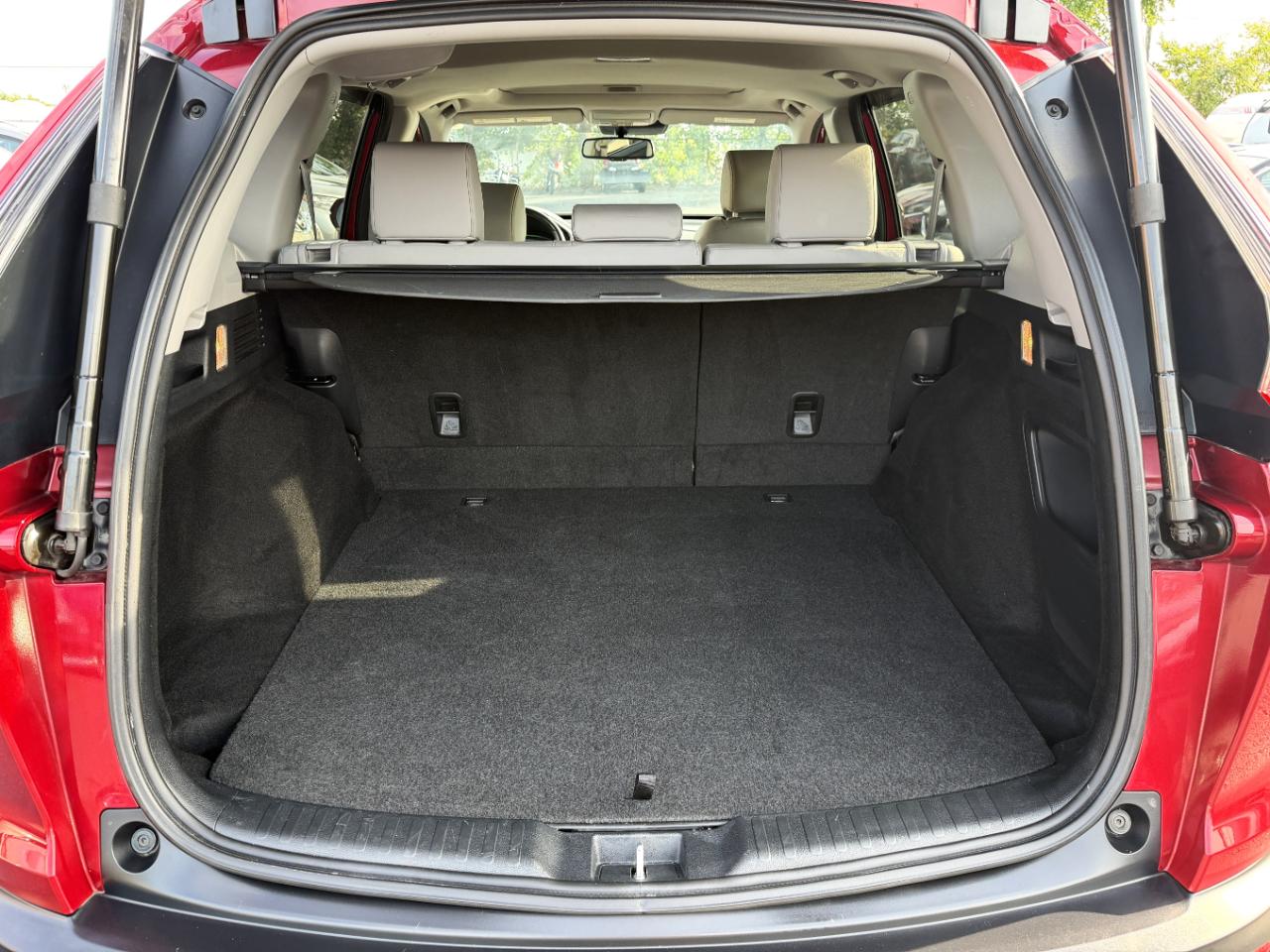 Honda CR-V Hybrid EX-L 2022