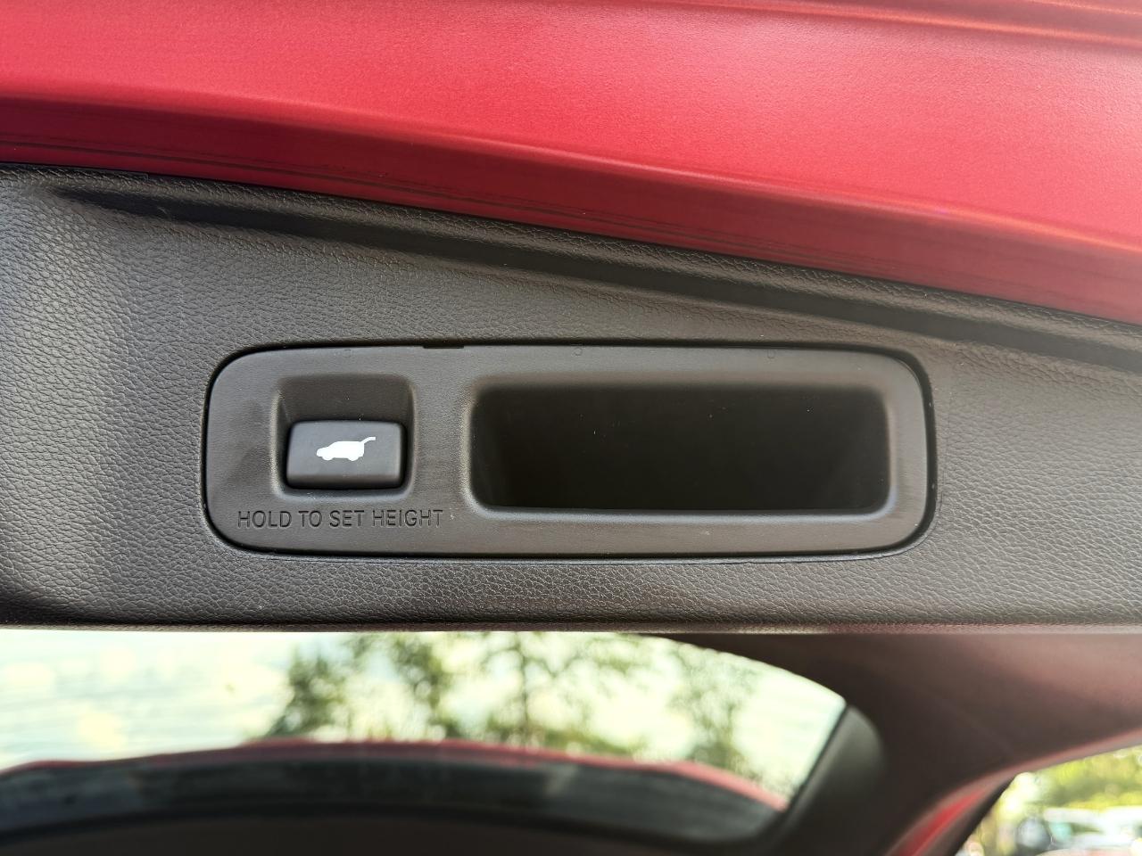 Honda CR-V Hybrid EX-L 2022