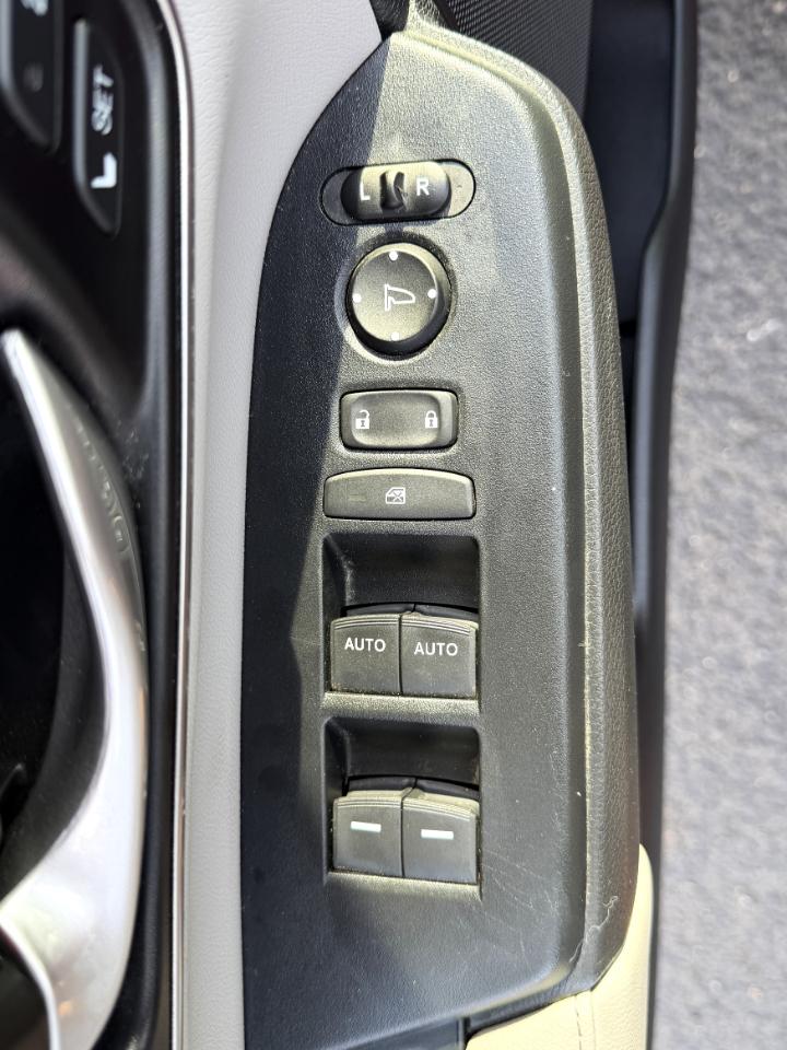 Honda CR-V Hybrid EX-L 2022