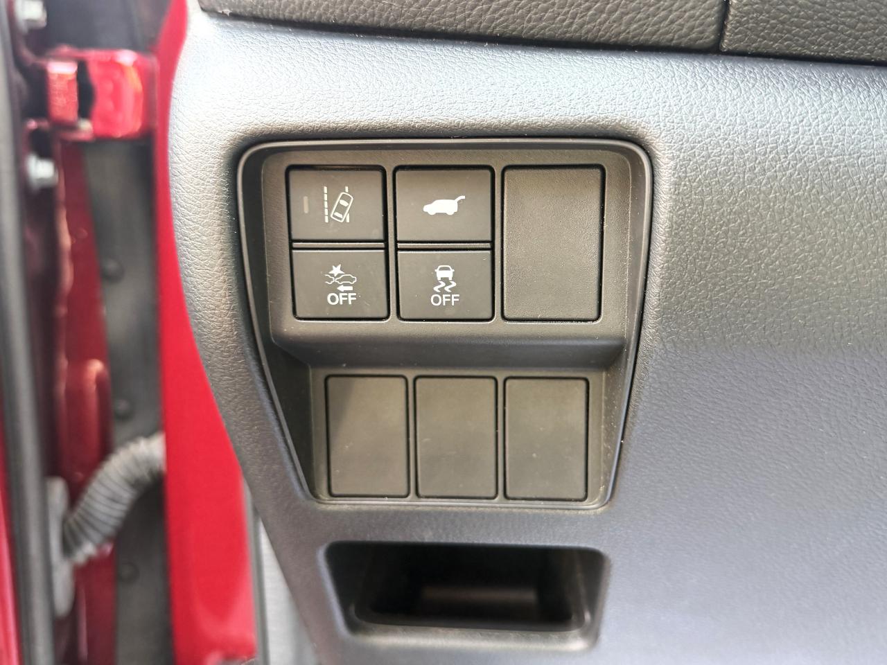 Honda CR-V Hybrid EX-L 2022