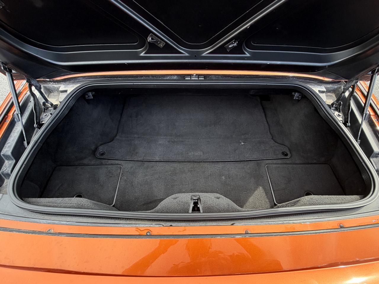 Chevrolet Corvette Convertible LT2 2007