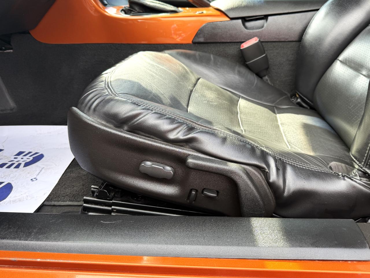 Chevrolet Corvette Convertible LT2 2007