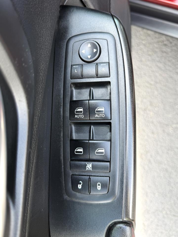 Jeep Cherokee Trailhawk 4WD 2020