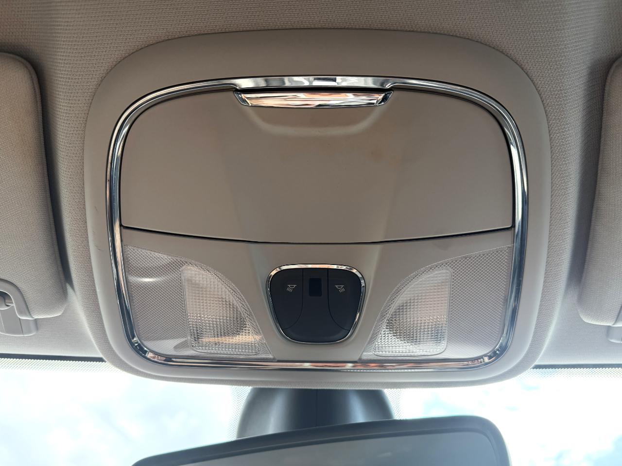Jeep Cherokee Trailhawk 4WD 2020