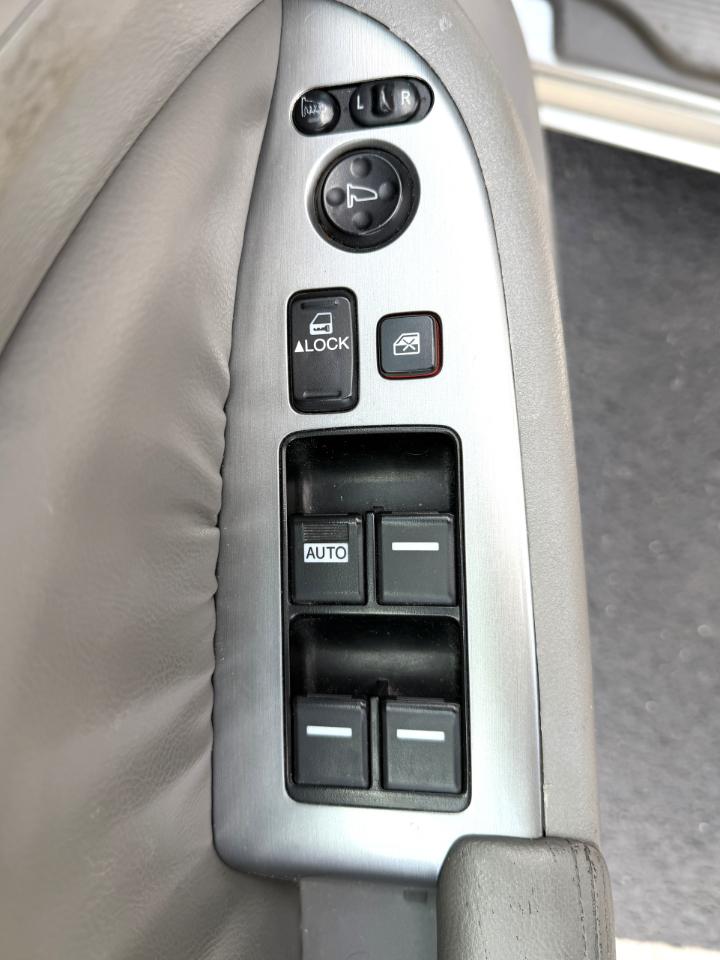 Honda Odyssey EX-L 2009