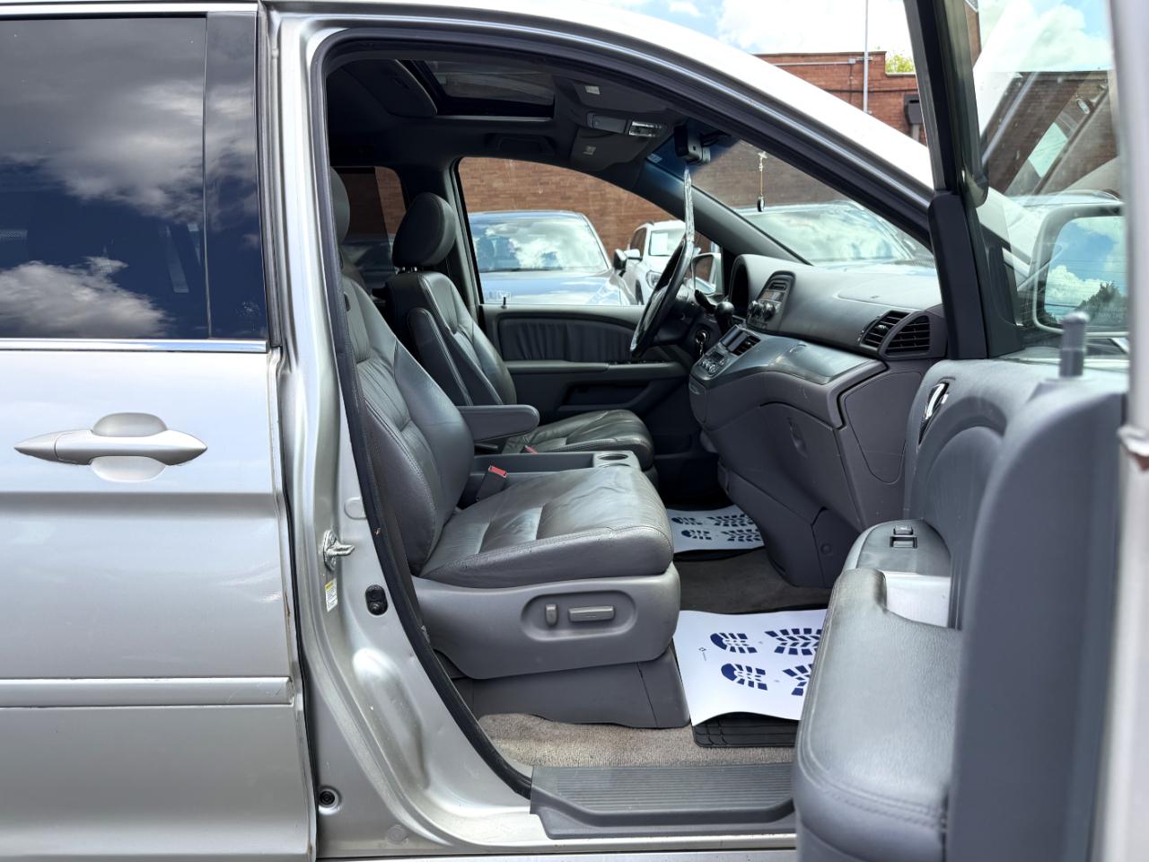Honda Odyssey EX-L 2009