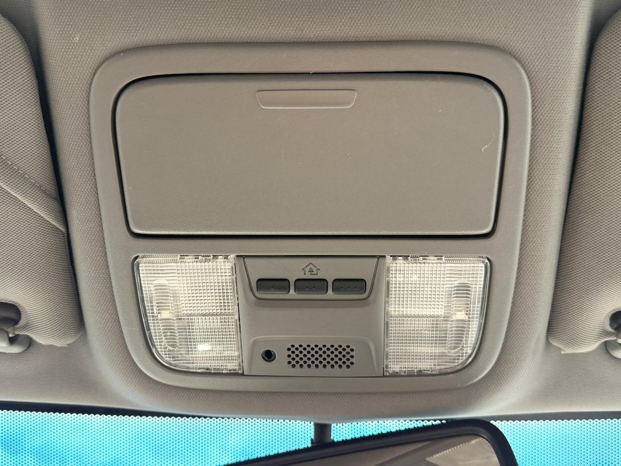 Honda Odyssey EX-L 2009