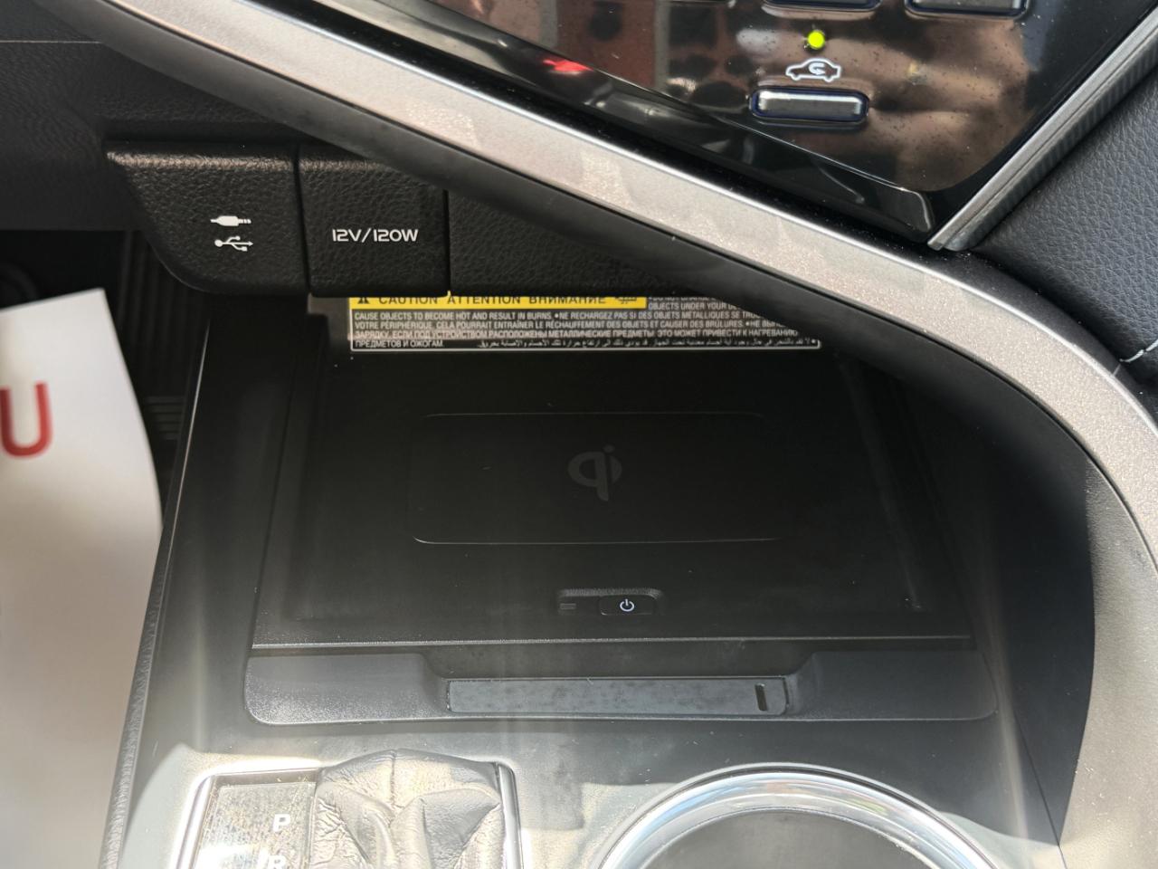 Toyota Camry XSE V6 2019