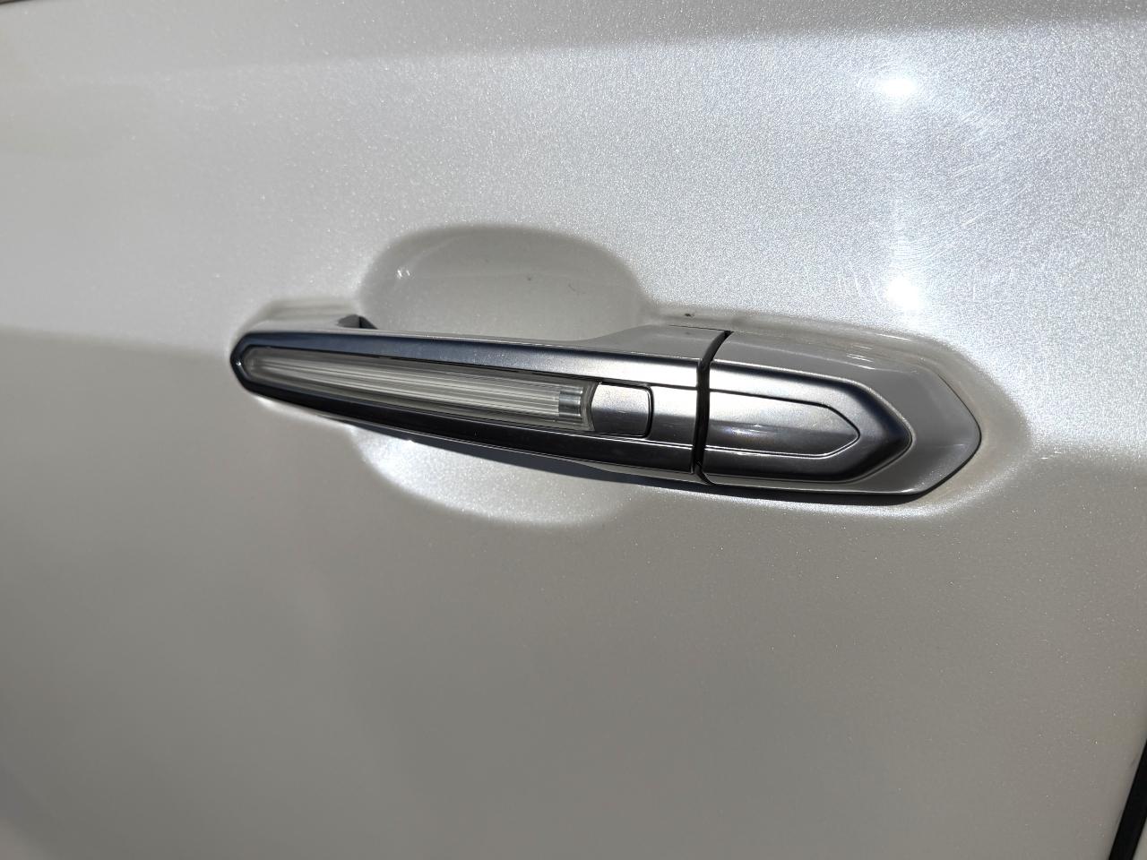 Cadillac CT6 3.6L Luxury AWD 2016