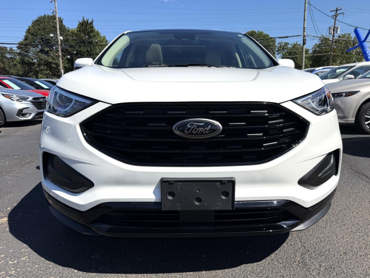 Ford Edge SEL 2023