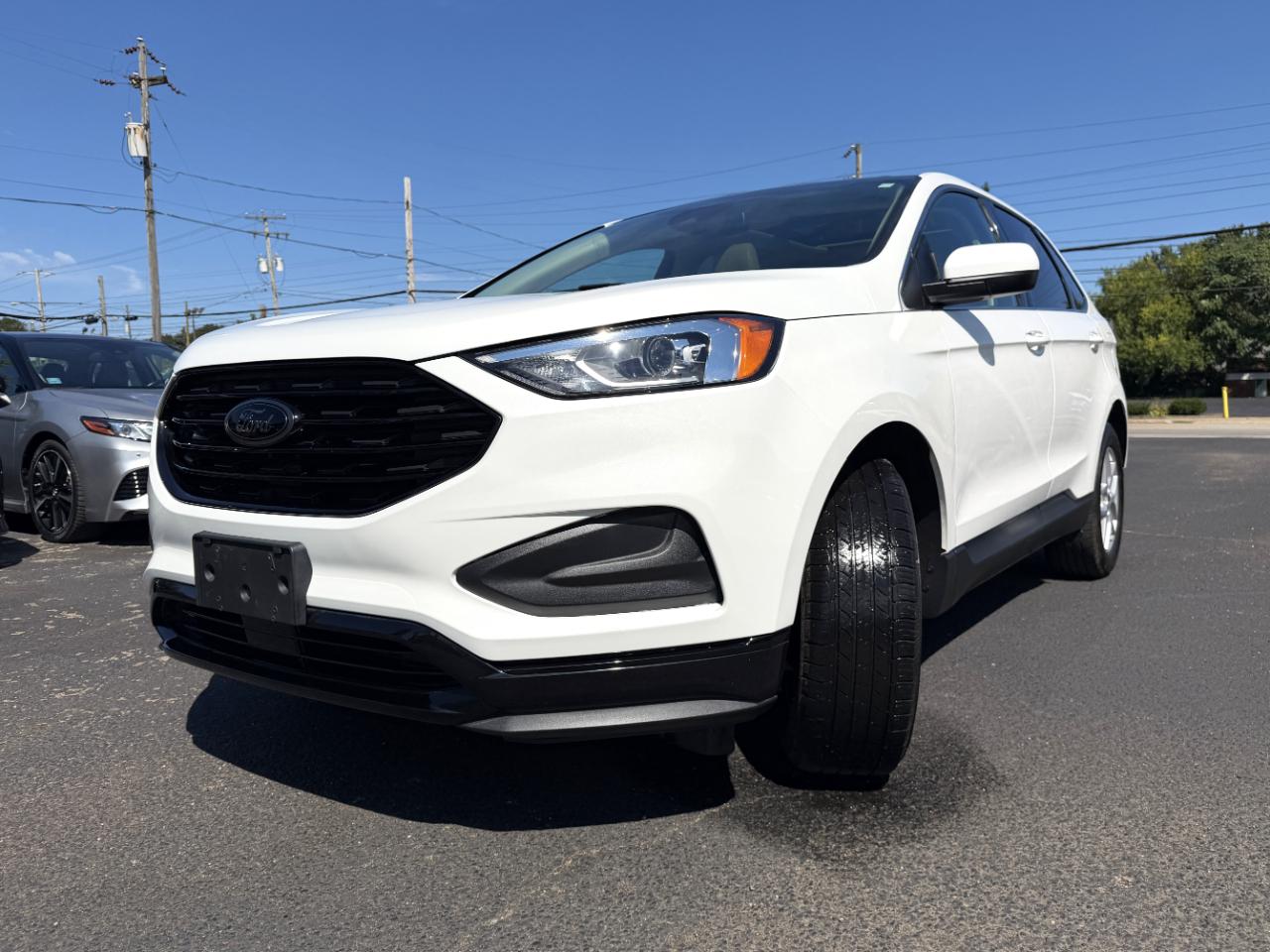 Ford Edge SEL 2023