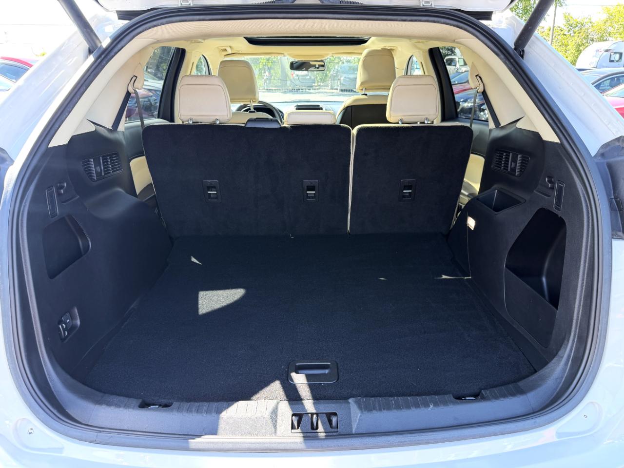 Ford Edge SEL 2023