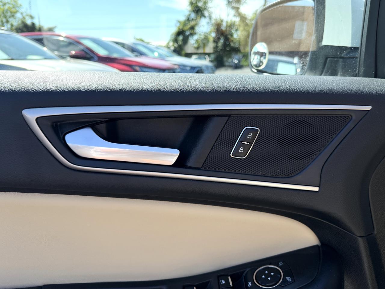 Ford Edge SEL 2023