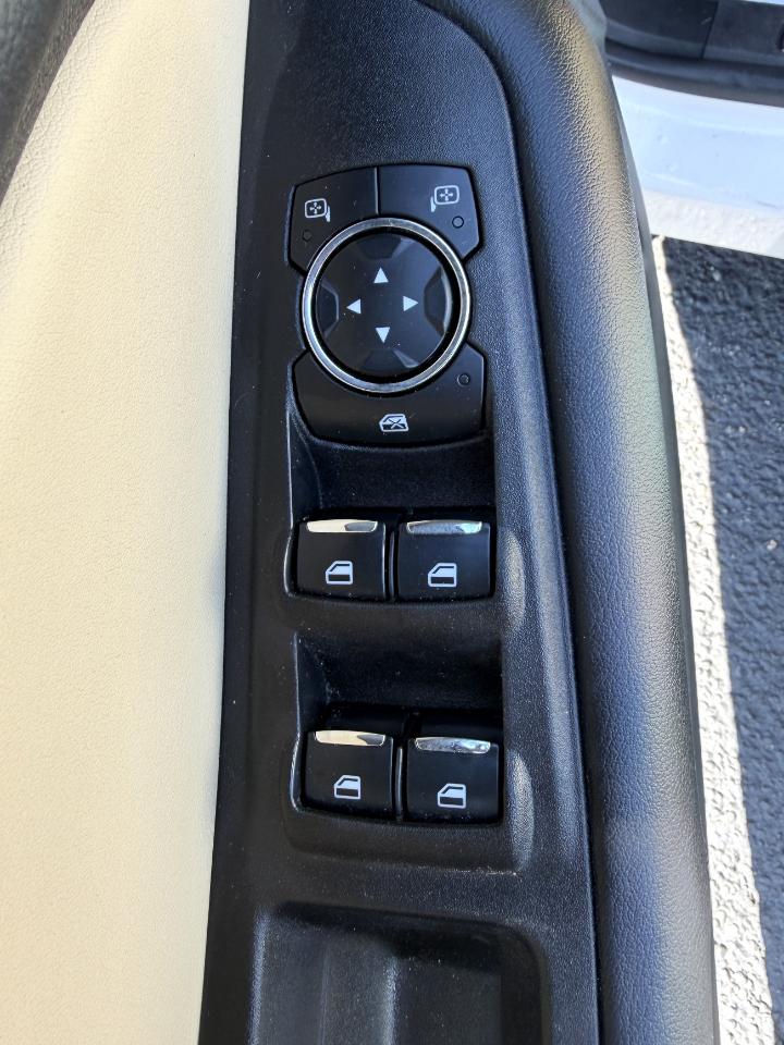 Ford Edge SEL 2023