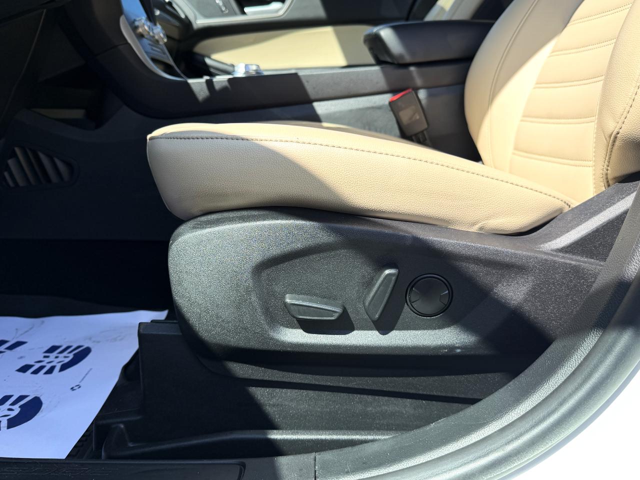 Ford Edge SEL 2023