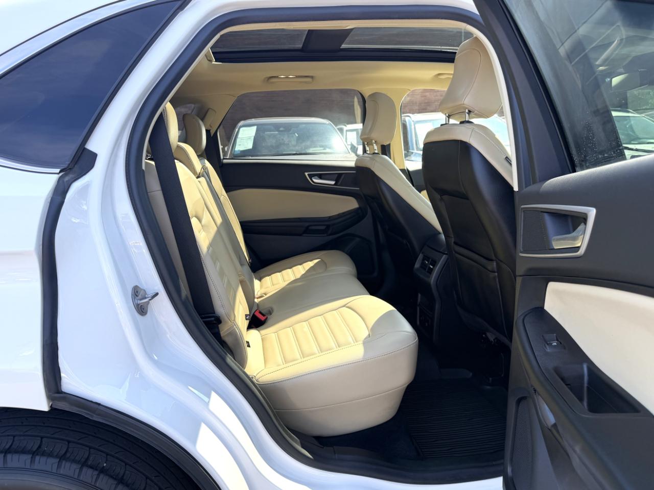 Ford Edge SEL 2023
