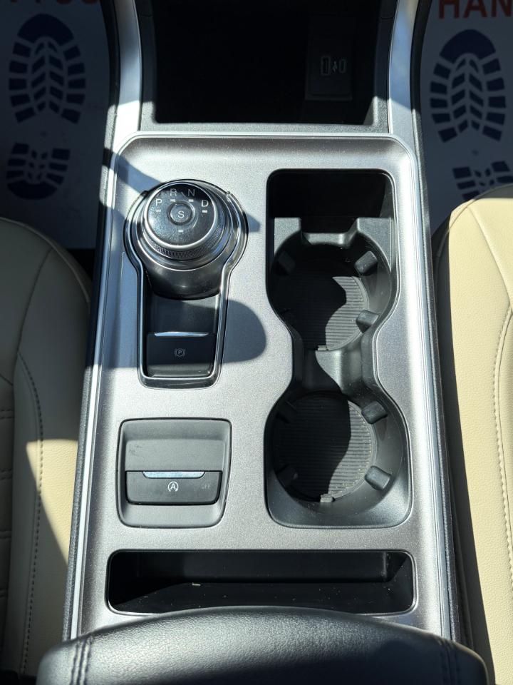 Ford Edge SEL 2023
